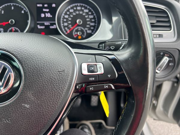 2019 Volkswagen Golf Match 1.6 TDI 388203361