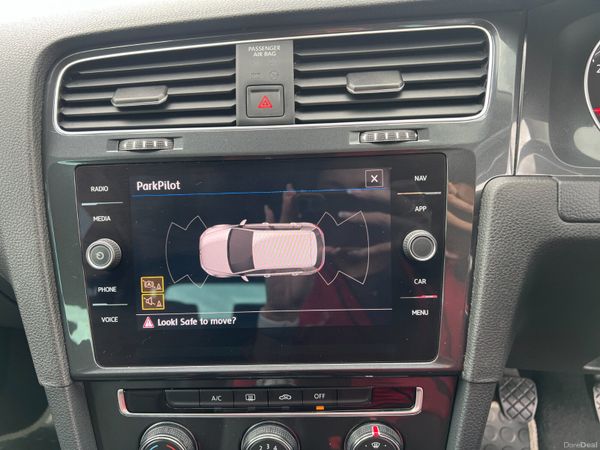 2019 Volkswagen Golf Match 1.6 TDI 388203363
