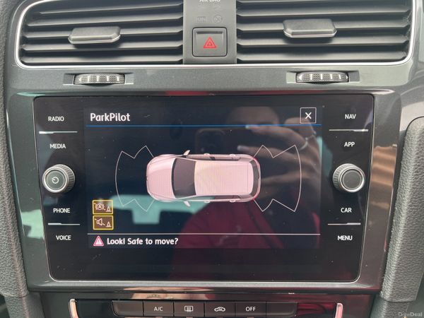 2019 Volkswagen Golf Match 1.6 TDI 388203367