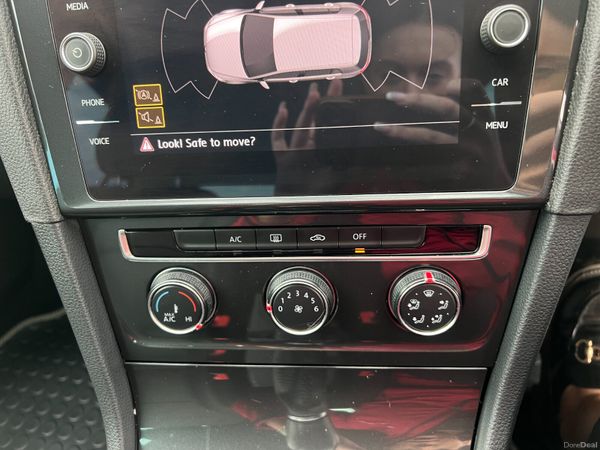 2019 Volkswagen Golf Match 1.6 TDI 388203369