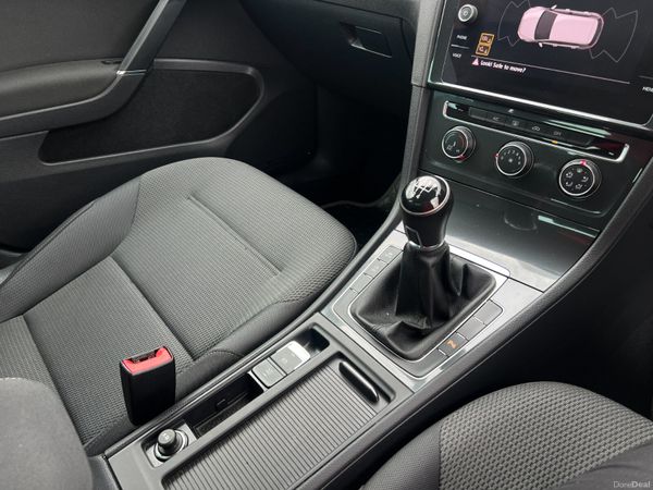 2019 Volkswagen Golf Match 1.6 TDI 388203371
