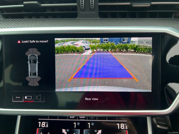 2023 Audi A6 S Line Black Edition 50 Quattro TFSI 388203545