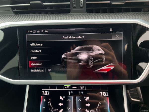 2023 Audi A6 S Line Black Edition 50 Quattro TFSI 388203547