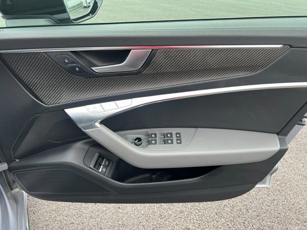 2023 Audi A6 S Line Black Edition 50 Quattro TFSI 388203535