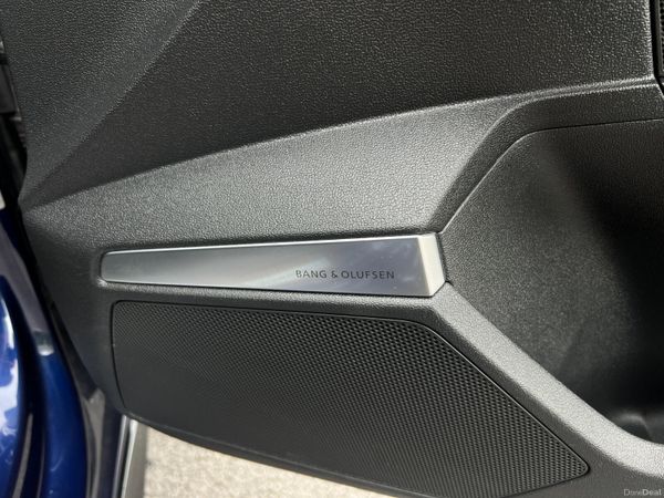 2021 Audi A3 S Line Edition 1 35 2.0 TDI Automatic 388203665