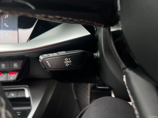 2021 Audi A3 S Line Edition 1 35 2.0 TDI Automatic 388203667