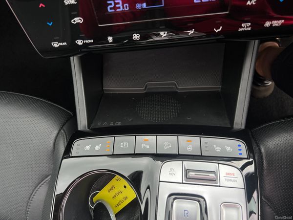 2023 (232) Hyundai Tucson Ultimate 1.6 4WD PHEV 388203823