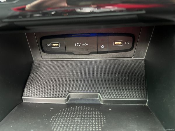2023 (232) Hyundai Tucson Ultimate 1.6 4WD PHEV 388203827