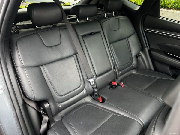 2023 (232) Hyundai Tucson Ultimate 1.6 4WD PHEV 388203831