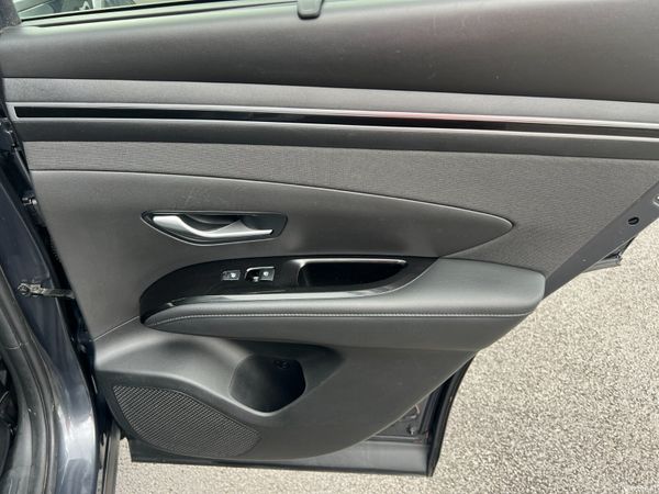 2023 (232) Hyundai Tucson Ultimate 1.6 4WD PHEV 388203833