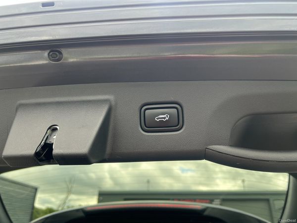 2023 (232) Hyundai Tucson Ultimate 1.6 4WD PHEV 388203835