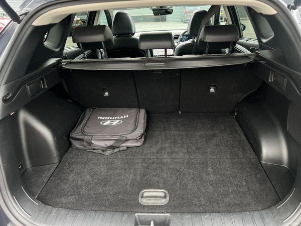 2023 (232) Hyundai Tucson Ultimate 1.6 4WD PHEV 388203837