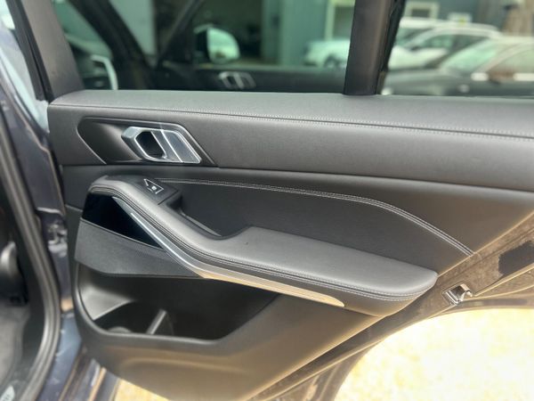 BMW X5 MSPORT 388205535