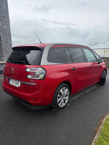 Citroen C4 2017 388206111