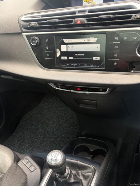 Citroen C4 2017 388206123