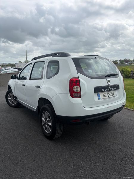 Dacia Duster 2016 388212049