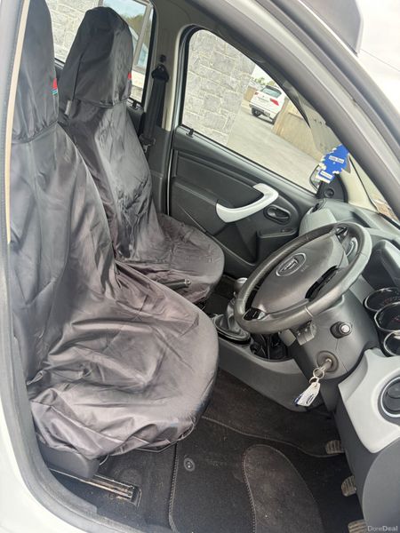 Dacia Duster 2016 388212055