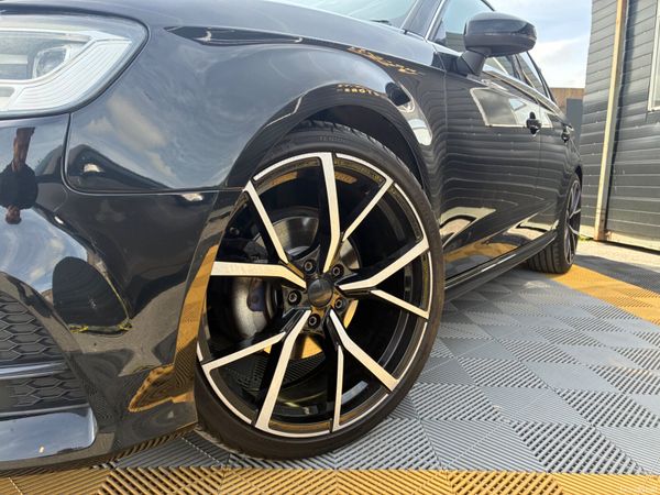 Audi A3 S-Line 1.4 TFSI Auto 388214767