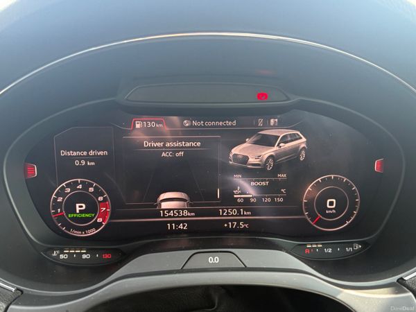 Audi A3 S-Line 1.4 TFSI Auto 388214777