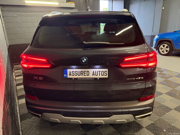 222 BMW X5 3Ltr X-Drive 45e XLine 388217977