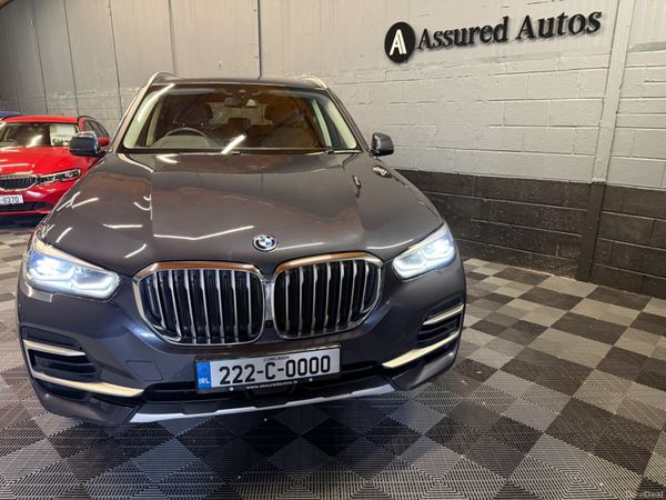 222 BMW X5 3Ltr X-Drive 45e XLine 388217979