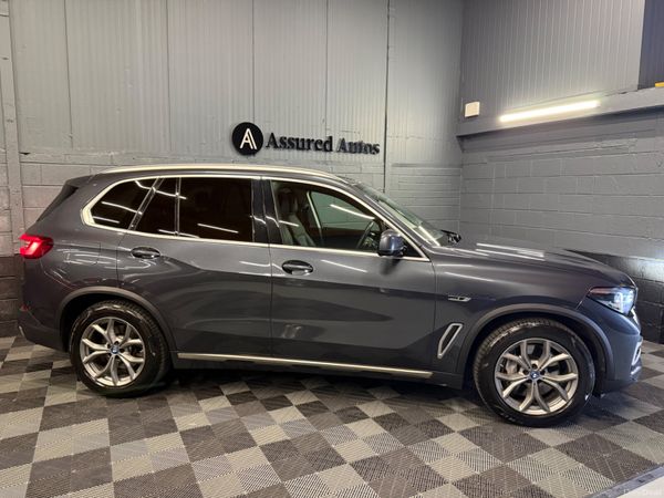 222 BMW X5 3Ltr X-Drive 45e XLine 388217985