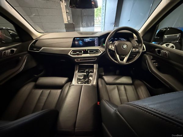 222 BMW X5 3Ltr X-Drive 45e XLine 388217999
