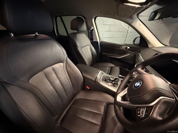 222 BMW X5 3Ltr X-Drive 45e XLine 388218025