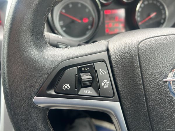 Opel Astra 2014, new Nct 388218615