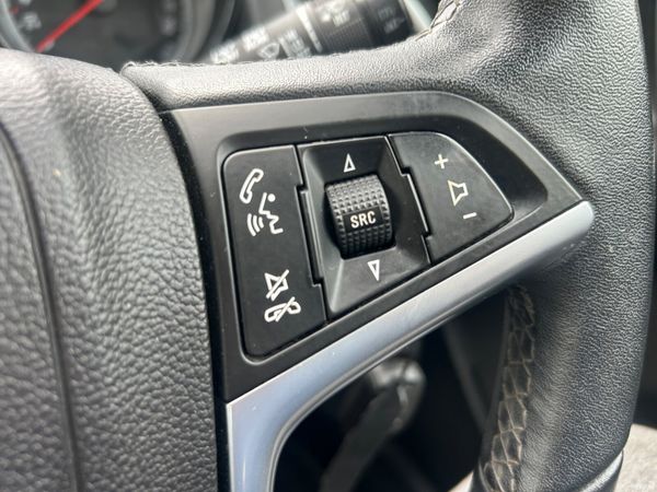 Opel Astra 2014, new Nct 388218623