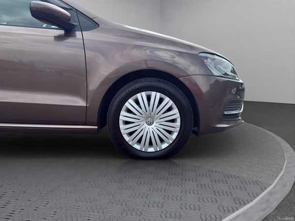 2015 VW POLO PETROL AUTOMATIC LOW MILEAGE (S163) 388219555