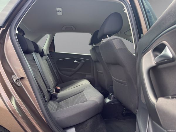 2015 VW POLO PETROL AUTOMATIC LOW MILEAGE (S163) 388219573