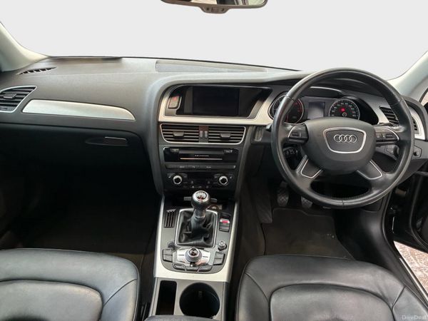 AUDI A4 2.0 TDI SE TECHNIK ULTRA 388220789