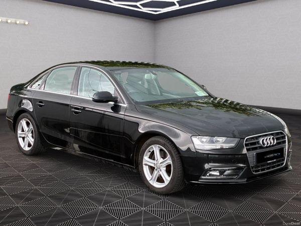 AUDI A4 2.0 TDI SE TECHNIK ULTRA 388220889