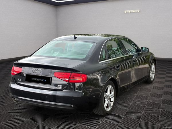 AUDI A4 2.0 TDI SE TECHNIK ULTRA 388220815