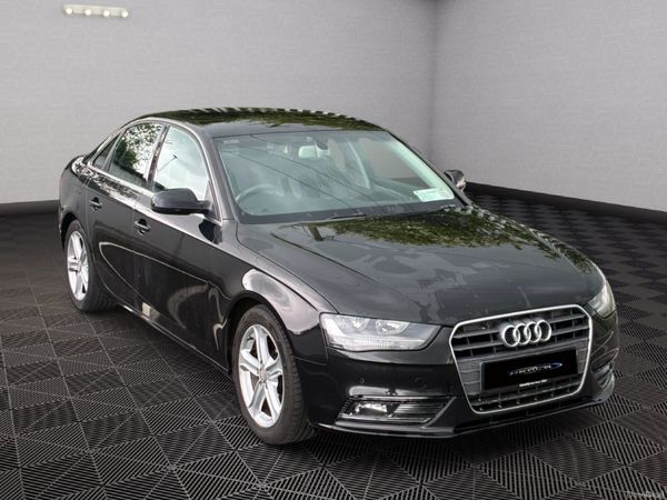 AUDI A4 2.0 TDI SE TECHNIK ULTRA 388220835