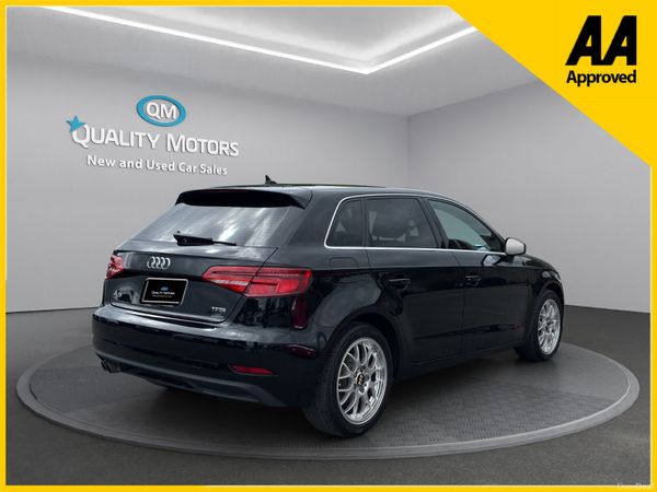 2017 AUDI A3 AUTOMATIC SPORTS EDITION (S89) 388221649
