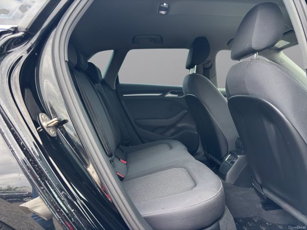 2017 AUDI A3 AUTOMATIC SPORTS EDITION (S89) 388221661