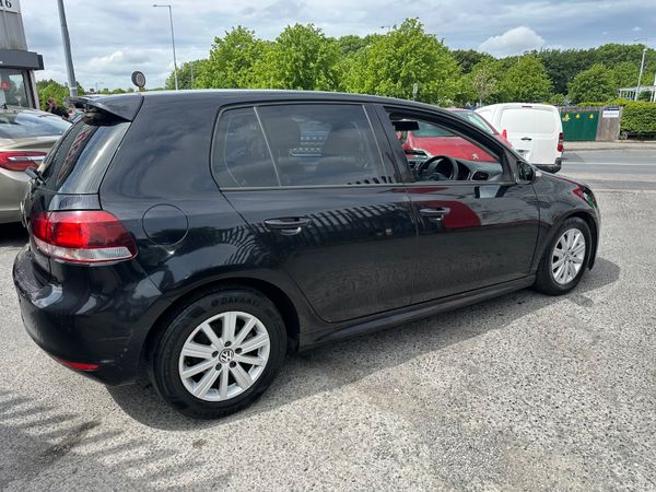 Volkswagen Golf 1.6TDI NCT 388221667
