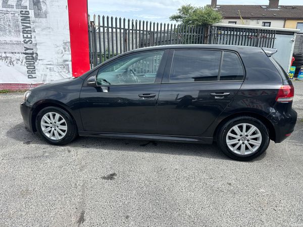 Volkswagen Golf 1.6TDI NCT 388221675