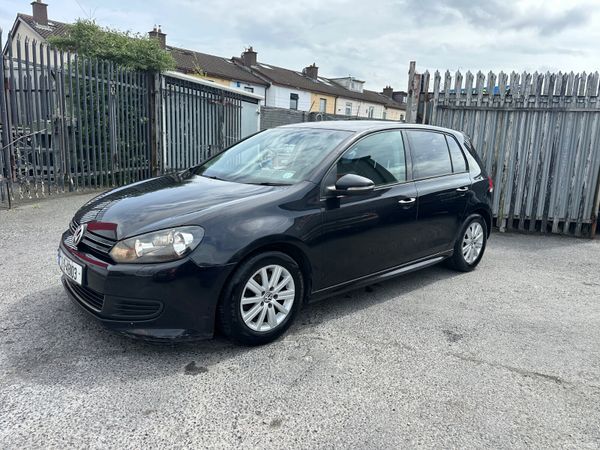 Volkswagen Golf 1.6TDI NCT 388221679