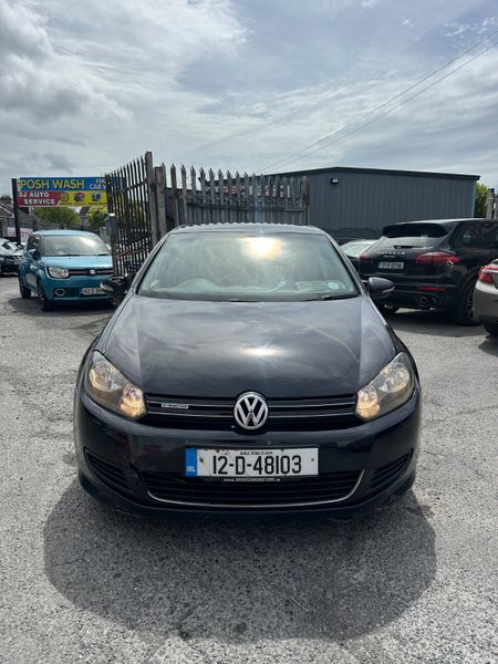 Volkswagen Golf 1.6TDI NCT 388221681
