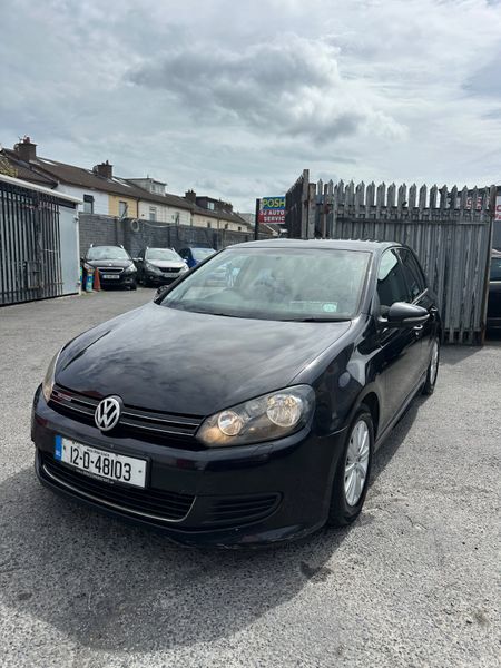 Volkswagen Golf 1.6TDI NCT 388221683
