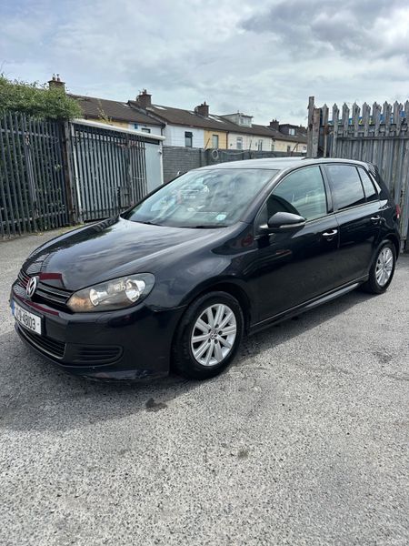 Volkswagen Golf 1.6TDI NCT 388221685