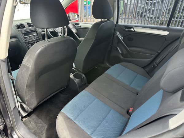 Volkswagen Golf 1.6TDI NCT 388221687