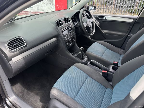 Volkswagen Golf 1.6TDI NCT 388221689