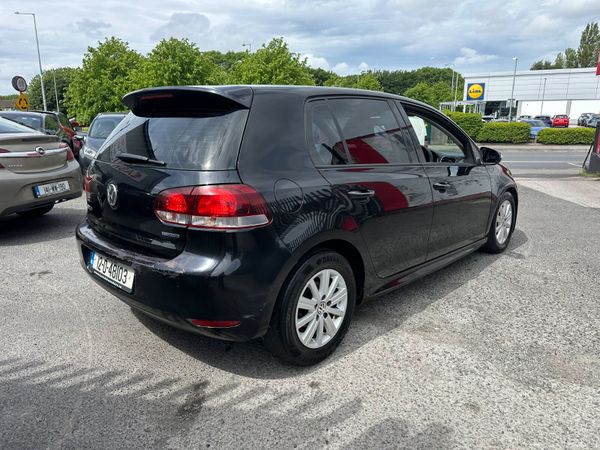 Volkswagen Golf 1.6TDI NCT 388221697