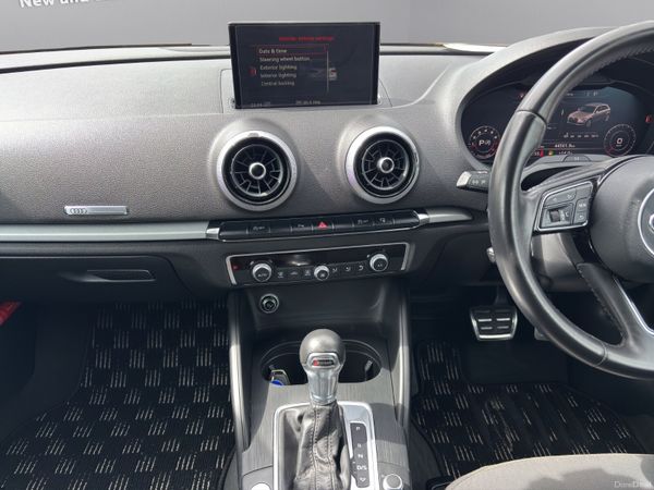 2017 AUDI A3 AUTOMATIC SPORTS EDITION (S89) 388221633