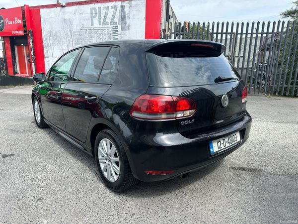 Volkswagen Golf 1.6TDI NCT 388221701