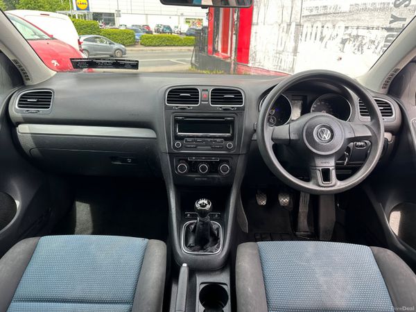Volkswagen Golf 1.6TDI NCT 388221711